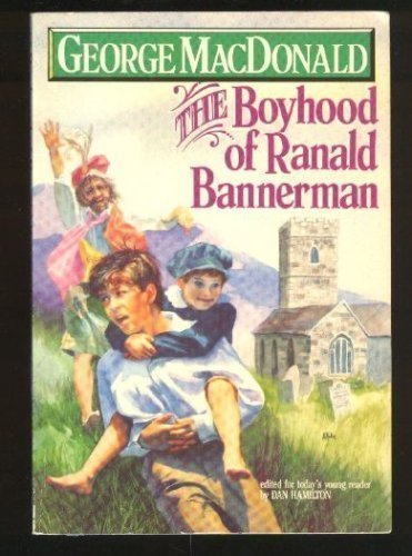 9780896937482: The Boyhood of Ranald Bannerman