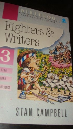 Stock image for Fighters and Writers for sale by Better World Books