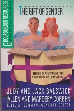 Stock image for The Gift of Gender for sale by Bay Used Books