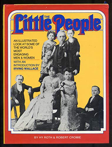 Stock image for The Little People for sale by Better World Books