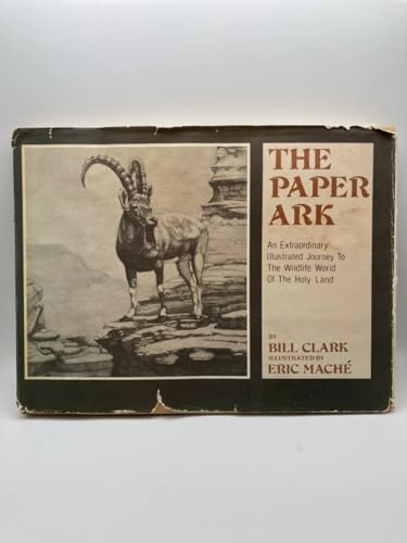 9780896960336: Title: The paper ark