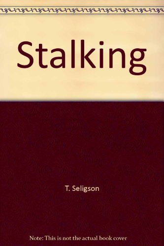 Stock image for Stalking for sale by rarefirsts