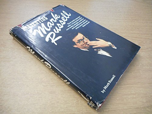 Imagen de archivo de Presenting Mark Russell a la venta por Better World Books