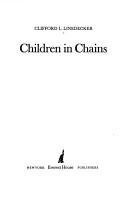 9780896960886: Children in chains