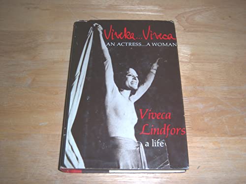 9780896961258: Viveka-- Viveca