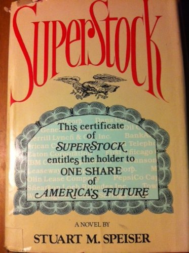 Stock image for Superstock for sale by Ken's Book Haven
