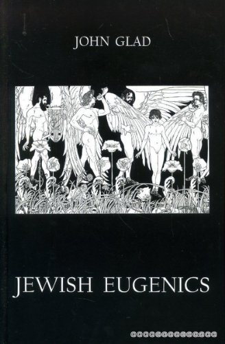 Imagen de archivo de Jewish Eugenics a la venta por Better World Books