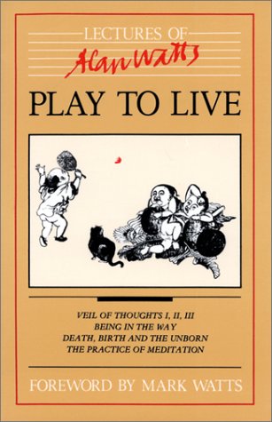 9780897080989: Play to Live