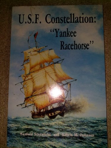 Beispielbild fr U.S.F. Constellation zum Verkauf von Wonder Book