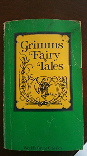 9780897110129: Grimms' Fairy Tales