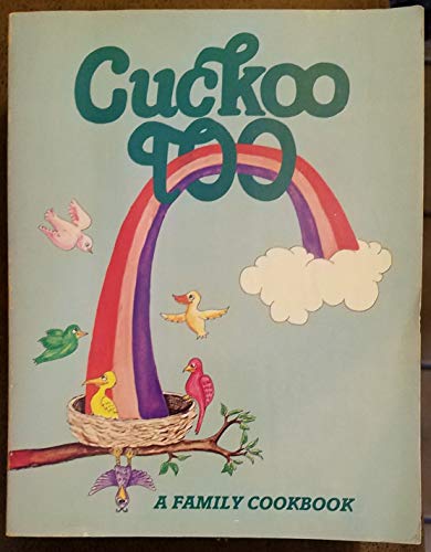 Stock image for Cuckoo too for sale by Gulf Coast Books