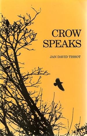 Stock image for Crow Speaks for sale by Tacoma Book Center