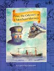 9780897164061: Peter, the Odyssey of a Merchant Mariner