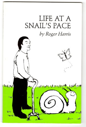 9780897165709: Life at a Snail's Pace