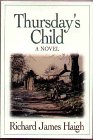 Stock image for Thursday's Child for sale by Russell Books