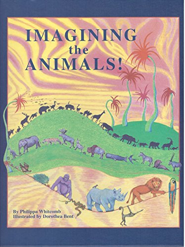 Imagining the Animals
