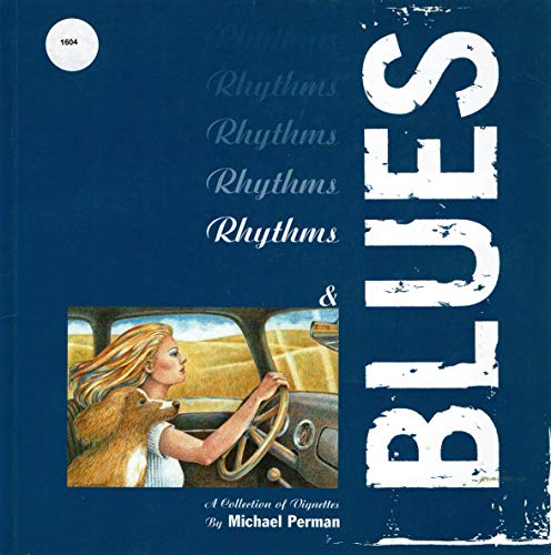 Stock image for Rhythms and Blues for sale by ThriftBooks-Atlanta