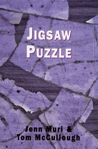 Stock image for Jigsaw Puzzle for sale by dsmbooks