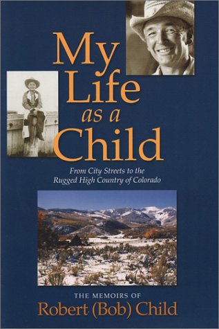 Stock image for My Life as a Child for sale by mountain