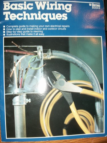 Beispielbild fr Basic Wiring Techniques zum Verkauf von Jenson Books Inc