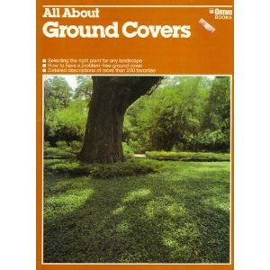 Imagen de archivo de All about Ground Covers (Ortho's All about) a la venta por HPB-Movies