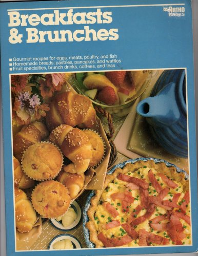 Imagen de archivo de Breakfasts & brunches a la venta por Your Online Bookstore