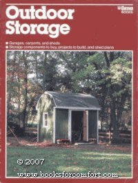 Beispielbild fr Outdoor Storage zum Verkauf von Hastings of Coral Springs