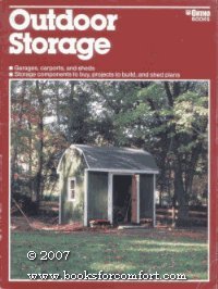 9780897210225: Title: Outdoor storage The Ortho library