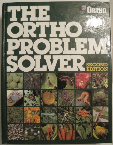 Stock image for The Ortho Problem Solver for sale by ThriftBooks-Atlanta