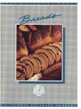 Imagen de archivo de Breads (Easy & Elegant Meals) a la venta por Reliant Bookstore