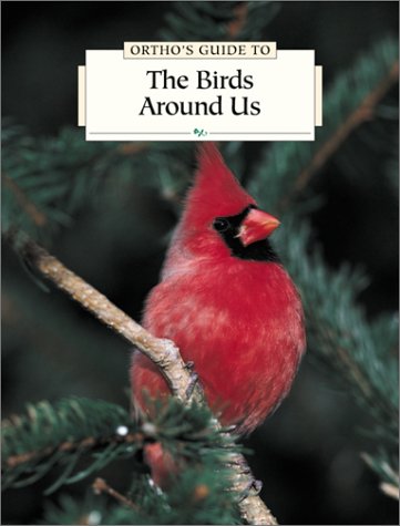 Stock image for The Birds Around Us for sale by SecondSale