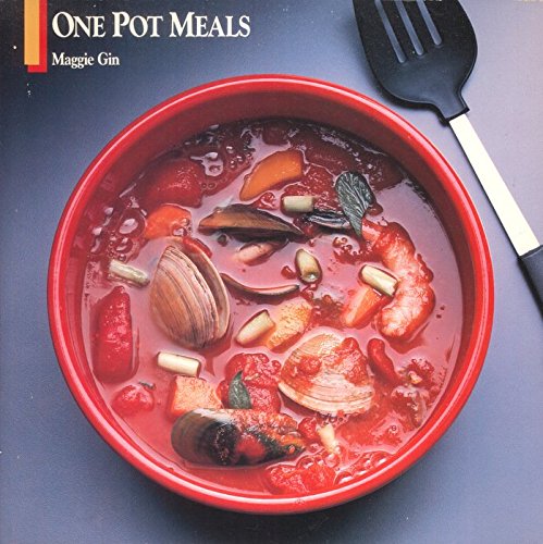 9780897211741: One Pot Meals