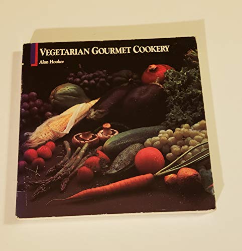 Imagen de archivo de Vegetarian Gourmet a la venta por Better World Books: West