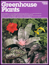 Beispielbild fr Greenhouse plants (Ortho library) zum Verkauf von Wonder Book