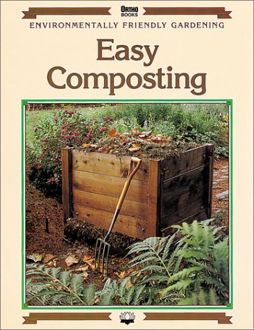 Beispielbild fr Easy Composting (Environmentally Friendly Gardening) zum Verkauf von SecondSale