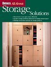 9780897214186: Ortho's All About Storage Solutions (Ortho's All About Home Improvement)