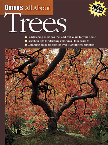 Beispielbild fr All about Trees zum Verkauf von Better World Books