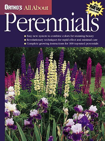 Stock image for Orthos All About Perennials (Orthos All About Gardening) for sale by Blue Vase Books