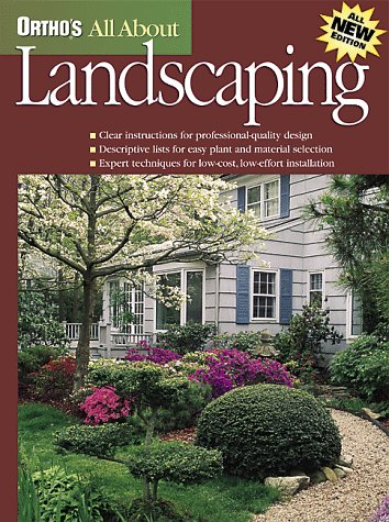 9780897214346: Ortho's All About Landscaping