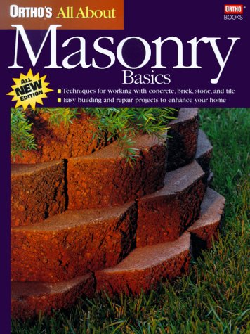 9780897214384: Ortho's All About Masonry Basics