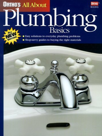 Beispielbild fr Plumbing Basics zum Verkauf von Better World Books