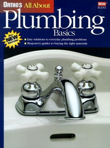 Imagen de archivo de Plumbing Basics a la venta por Better World Books