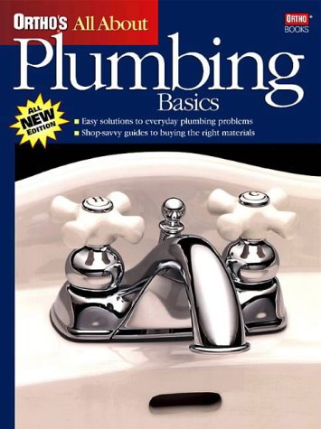 9780897214391: Plumbing Basics (Ortho's All About)