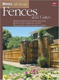 Stock image for Ortho's All About Fences and Gates for sale by Books of the Smoky Mountains