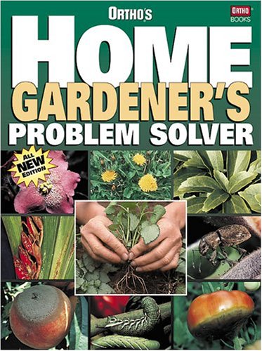 Beispielbild fr Ortho's Home Gardener's Problem Solver zum Verkauf von SecondSale