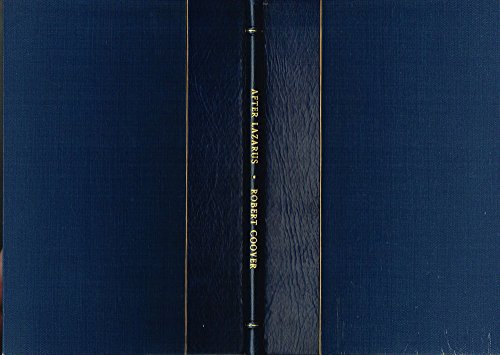 9780897230209: After Lazarus: A Filmscript