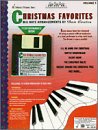 MusicWare, Vol 5: Christmas Favorites, Book & MIDI Disk (9780897240871) by Coates, Dan