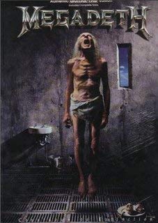 Imagen de archivo de Megadeth Countdown to Extinction a la venta por Mispah books