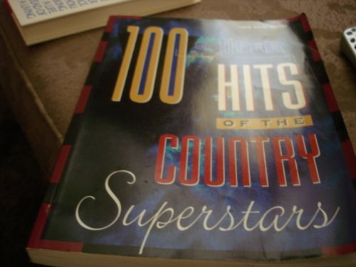 100 Super Hits of the Country Superstars