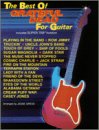 Beispielbild fr The Best of Grateful Dead for Guitar: Includes Super TAB Notation (The Best of. for Guitar Series) zum Verkauf von Half Price Books Inc.